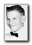 Ed Gates: class of 1964, Norte Del Rio High School, Sacramento, CA.
